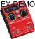 Boss Rc-10r Ex-Demo Rhythm Loop Station - 1