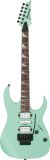 Ibanez RG470DX-SFM See Foam Green