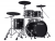 Roland Vad506 Kit V-Drums Acoustic Design - 1