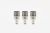 Universal Audio SD-3 (3 Pack) Standard Dynamic Microphone