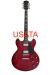 Larry Carlton H7 Str See Though Red Usata