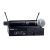 Shure SLXD24E B58 J53