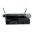 Shure SLXD24E SM58 G59