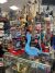 Squier Sonic Stratocaster EX-DEMO LRL California Blue