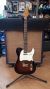 Squier Classic Vibe '60s Custom Telecaster 3TS USATO