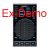 Stanton Scs-3d Ex-Demo - 1