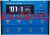 Boss Sy-1000 Guitar Synthesizer Ex-Demo - 1