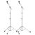Tama Hc03bwx2- Boom Cymbal Stand (2pcs/set)