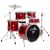 Tamburo T5S18BRDSK  Bright Red Sparkle