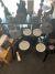 Roland Td-07DMK V-Drums Exdemo