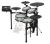 Roland Td-516 V-Drums Kit