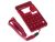 Teenage Engineering Case PO CA-X burgundy - 1