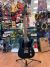 Eko TL-300 Stealth Black Campione