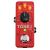 Ik Multimedia Tonex One Red - Modeling Pedal Limited Edition