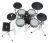 Roland Vad-316 Kit V-Drums Acoustic Design