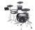 Roland Vad-504 Kit V-Drums Acoustic Design