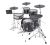 Roland Vad-507 Kit V-Drums Acoustic Design
