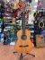 Eko Guitars Vibra 100 Matt Campione