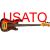 Eko Vpj280v Sunburst Usato