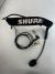 Shure Wh20Qtr Usato
