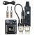Xvive U45D In-ear monitor Stereo