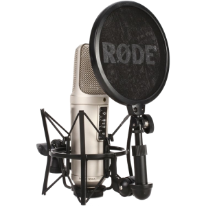 Rode Nt2-a Studio Solution - 1