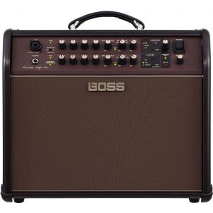 Boss Acs Acoustic Singer Pro - 1