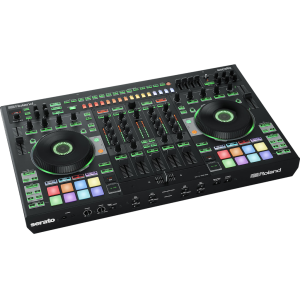 Roland Dj-808 - 1