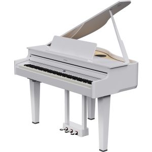 Roland Gp-6 PW Digital Piano