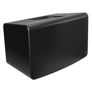 Mackie Freeplay Live - 1