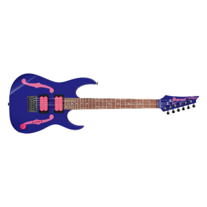Ibanez PGMM11-JB Paul Gilbert Mikro - 1