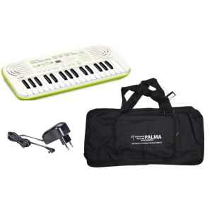 Bundle Back To School Casio Sa-50