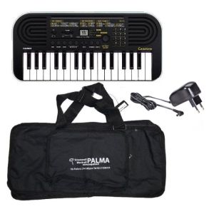 Bundle Back To School Casio Sa-51