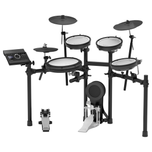 Roland Td-17KV V-Drums - 1