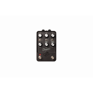 UAFX Dream '65 Top Reverb Amplifier - 1