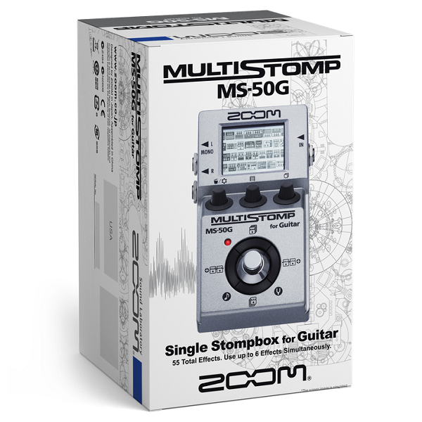 Zoom Ms50g - Smpalma.it - Acquista Ora