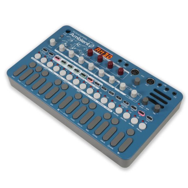 Sonicware Liven Ambient Ø - Smpalma.it - Acquista Ora