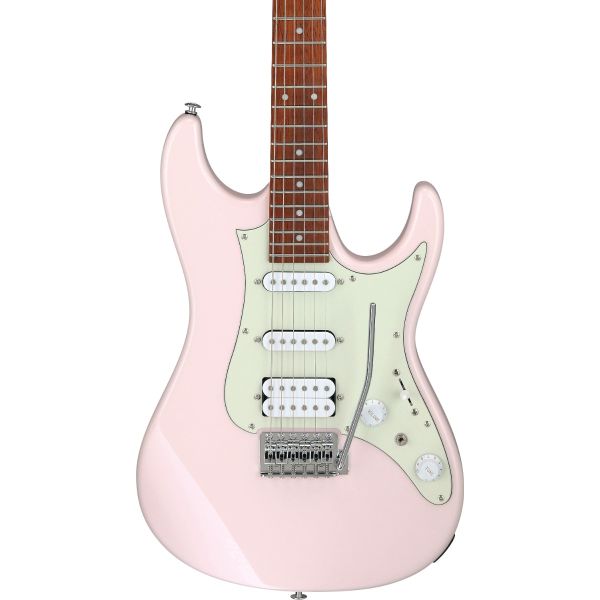 ギター Ibanez / AZ Essentials AZES40-PPK Ibanez AZ Essentials AZES40-PPK (Pastel Pink) [SPOT MODEL