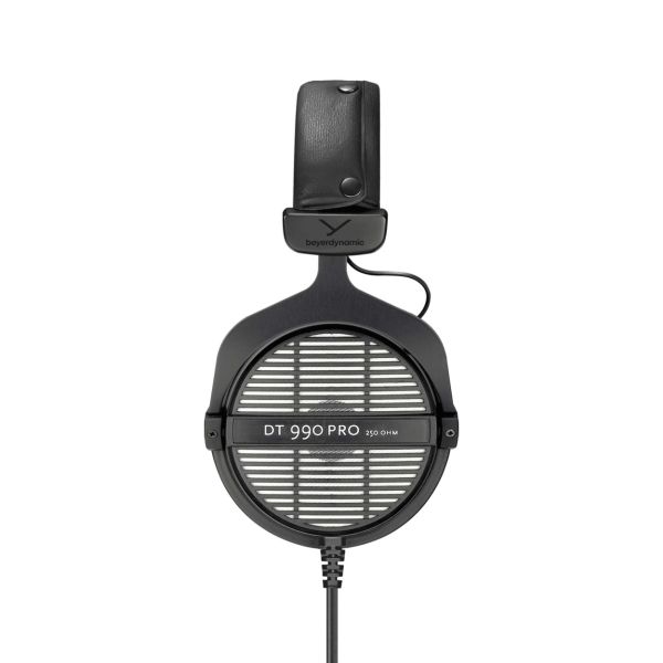 Beyerdynamic Dt990 Pro 250 Ohm - Smpalma.it - Acquista Ora
