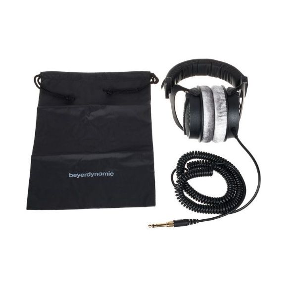 Beyerdynamic Dt990 Pro 250 Ohm - Smpalma.it - Scopri Ora