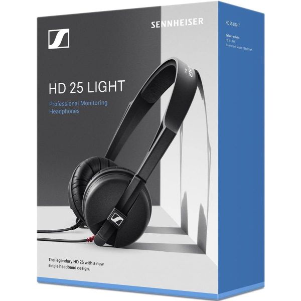Sennheiser Hd25 Light - Smpalma.it - Acquista Ora