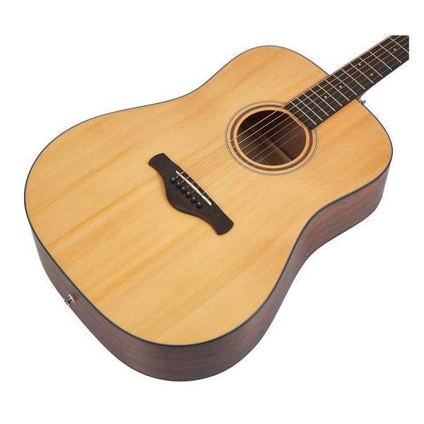 Ibanez Artwood Aw65 Lg - Smpalma.it - Acquista Ora