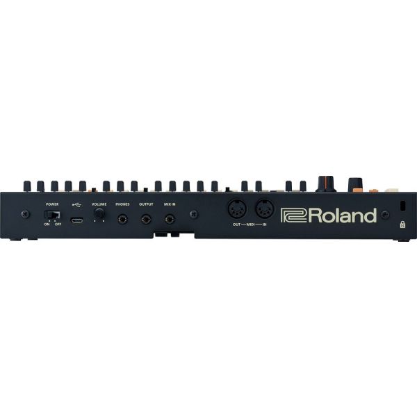 Sintetizzatore Roland JU-06A, Modulo Boutique, Nuovo In Scatola