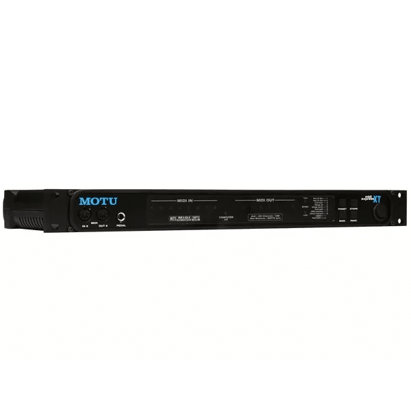 Motu Midi Express Xt - Smpalma.it - Acquista Ora