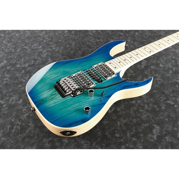 Ibanez Rg370ahmz-Bmt - Smpalma.it - Scopri Ora