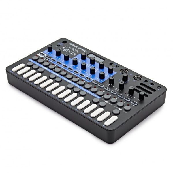 Sonicware Liven XFM - Smpalma.it - Scopri Ora