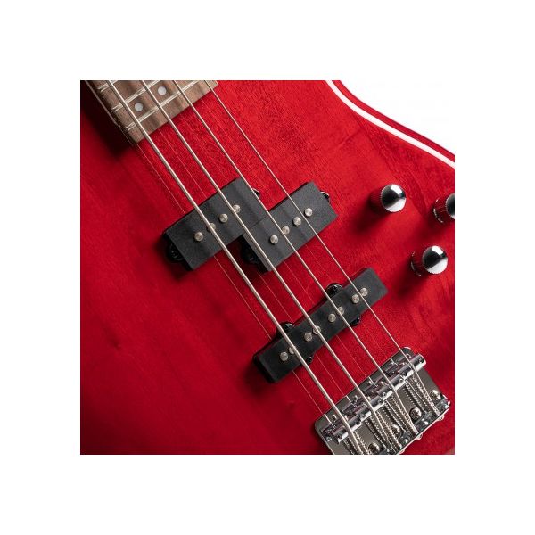 Cort Action Bass Plus TR - Smpalma.it - Scopri Ora