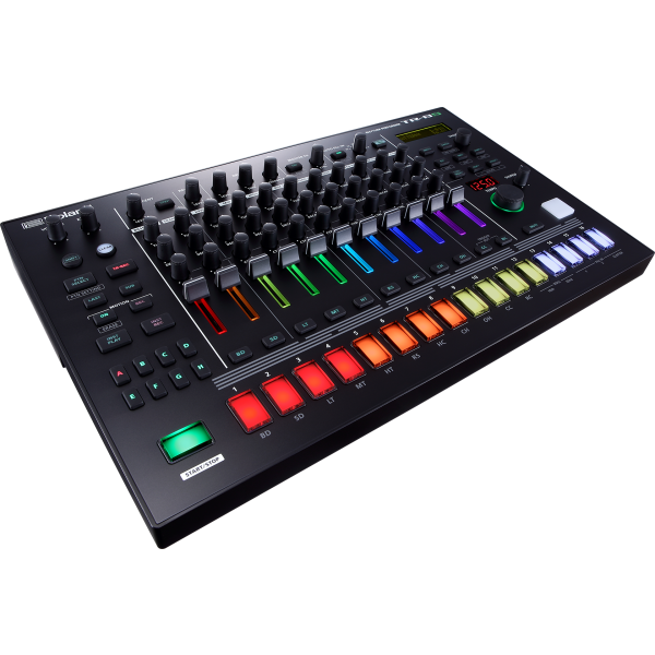 Roland Aira Tr-8s Rhythm Performer - Smpalma.it - Acquista Ora
