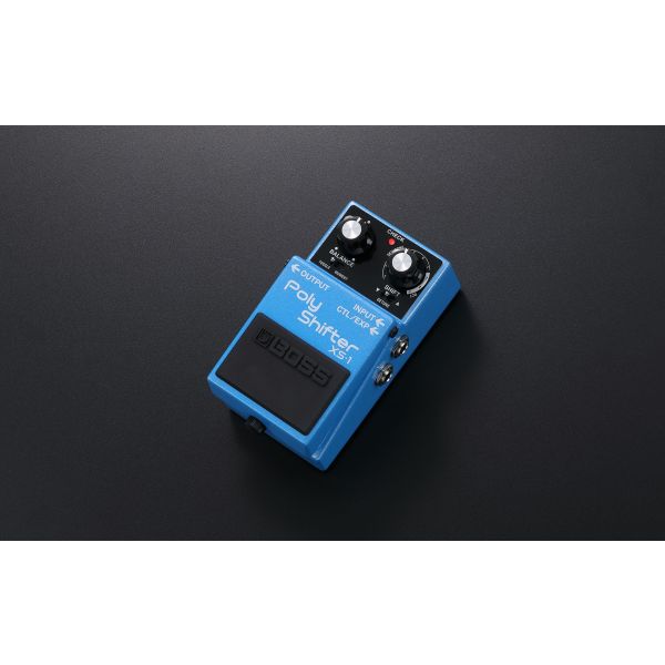 Boss Xs-1 Poly Shifter - Smpalma.it - Acquista Ora