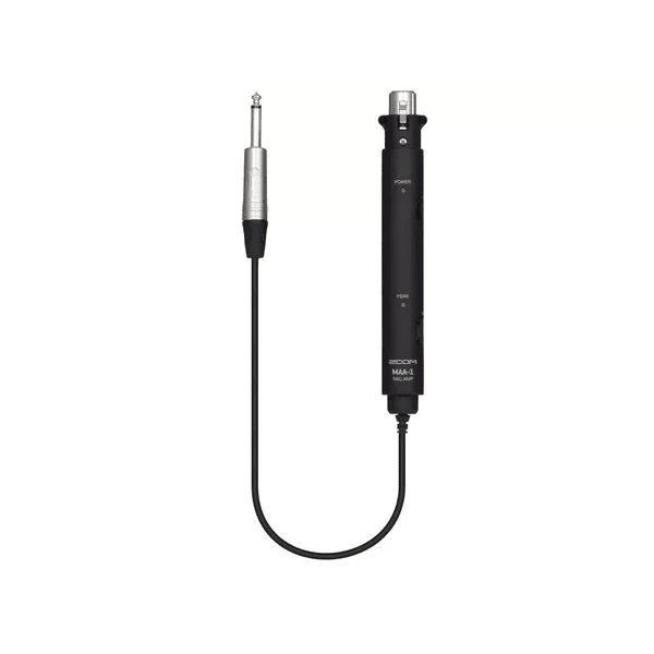 Zoom A1 Four - Smpalma.it - Scopri Ora